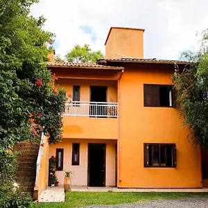  Casa de hóspedes Da Celia - Urubici/sc