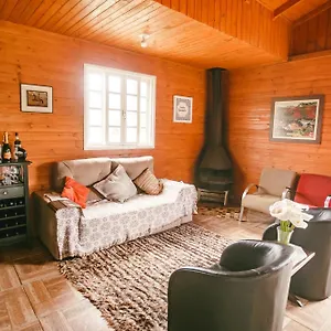  Casa de hóspedes Recanto Entre Rios