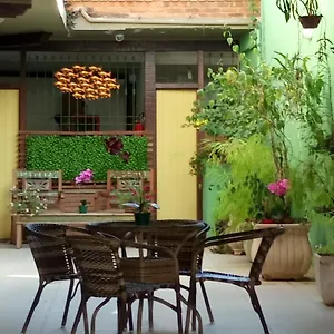 Suítes Estalagem Dos Anjos Casa de hóspedes Arraial do Cabo